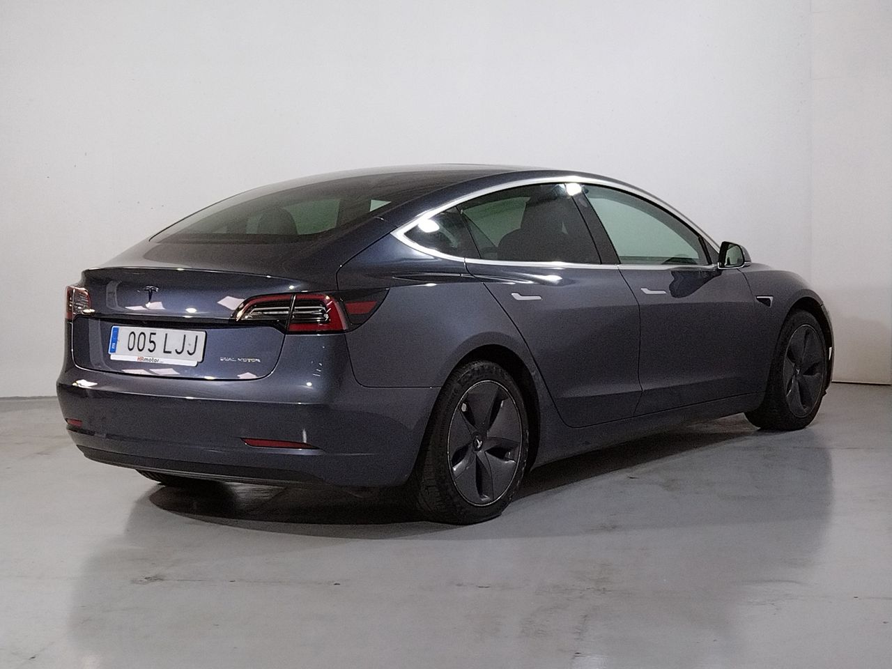 Foto Tesla Model 3 19