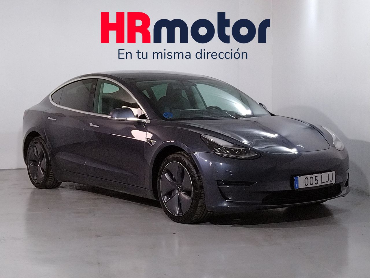 Foto Tesla Model 3 21