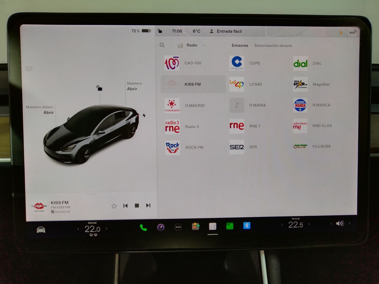 Foto Tesla Model 3 25