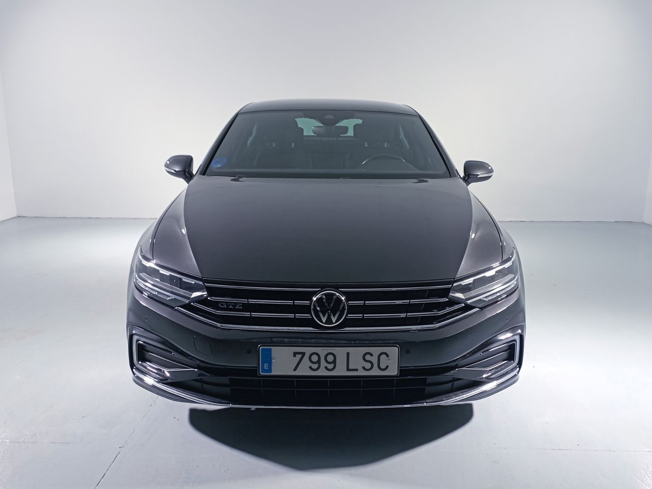 Foto Volkswagen Passat 5