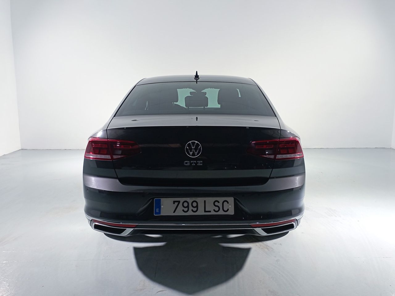 Foto Volkswagen Passat 19