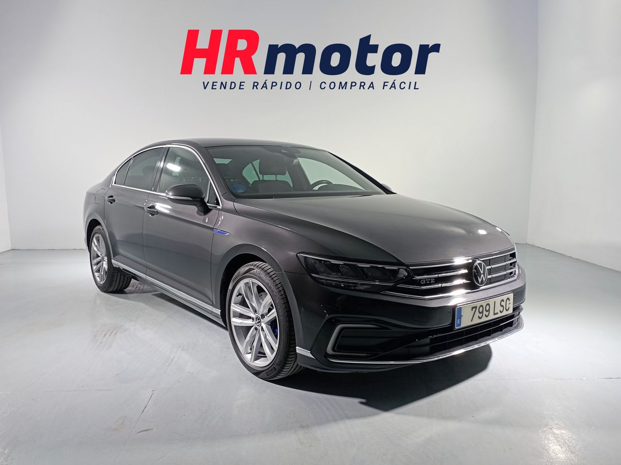 Foto Volkswagen Passat 17