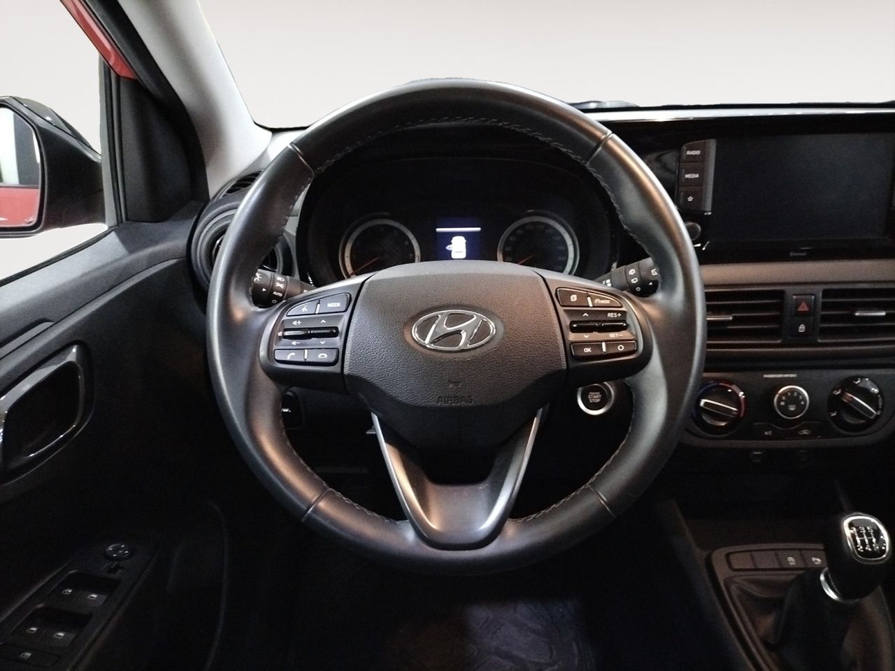 Foto Hyundai i10 7