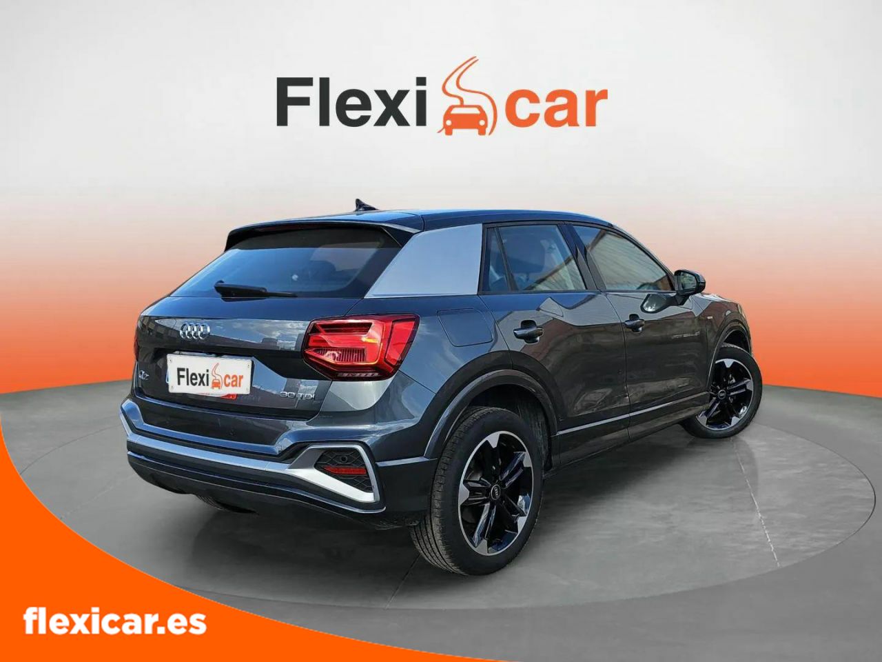 Foto Audi Q2 5