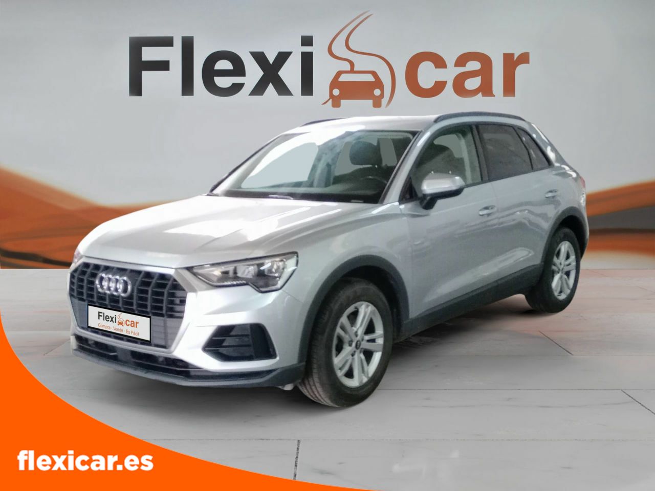 Foto Audi Q3 3