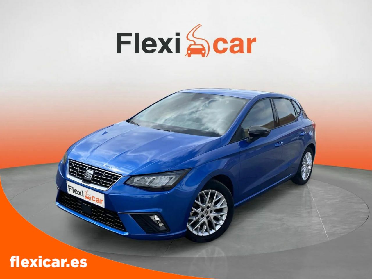 Foto Seat Ibiza 3