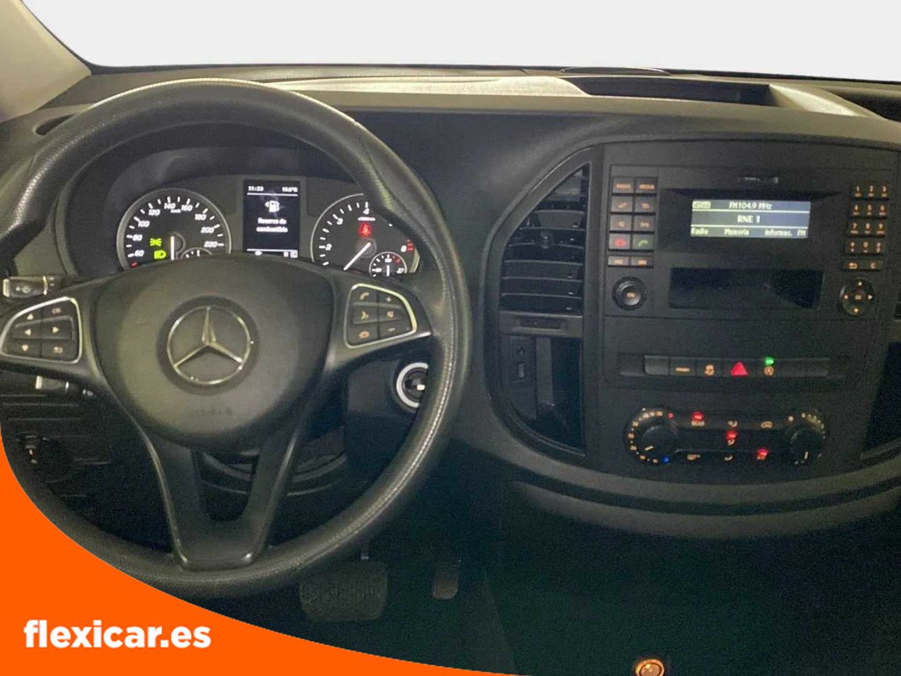 Foto Mercedes-Benz Vito 11