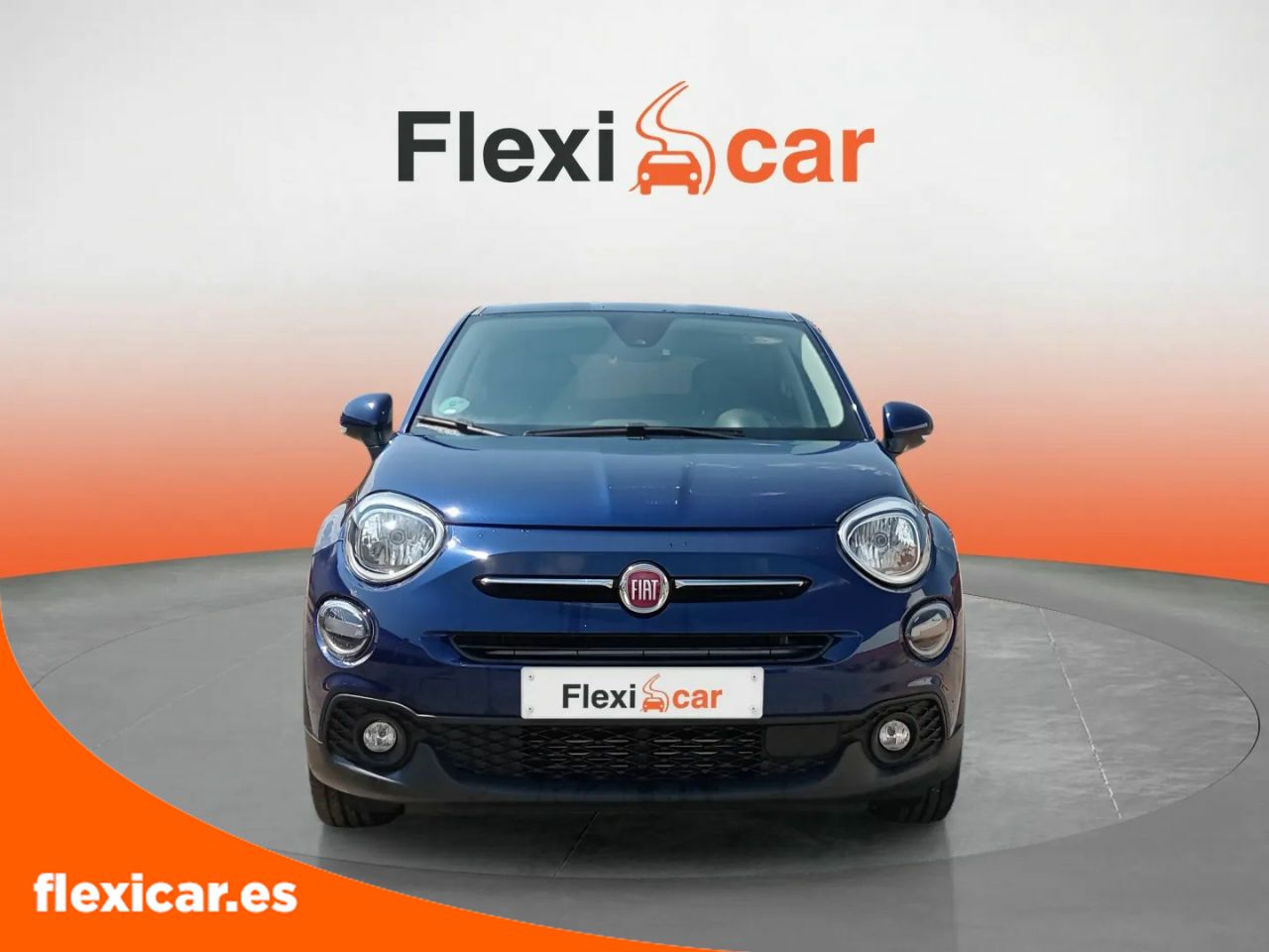 Foto Fiat 500X 2