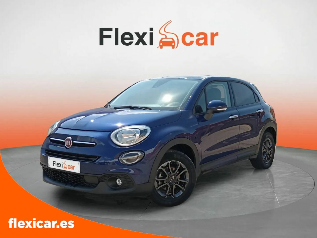 Foto Fiat 500X 3