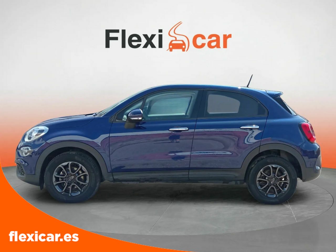 Foto Fiat 500X 5