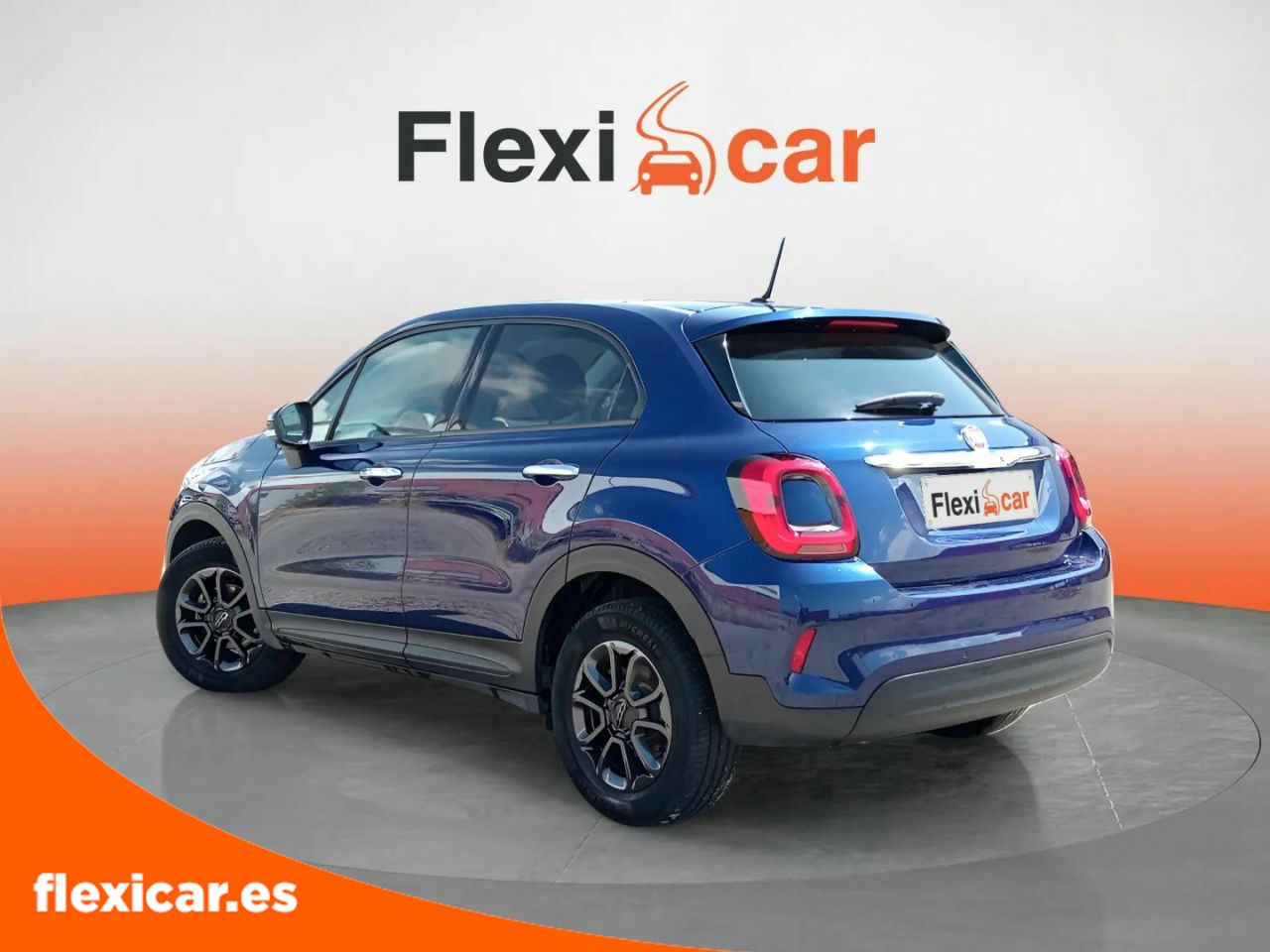 Foto Fiat 500X 7