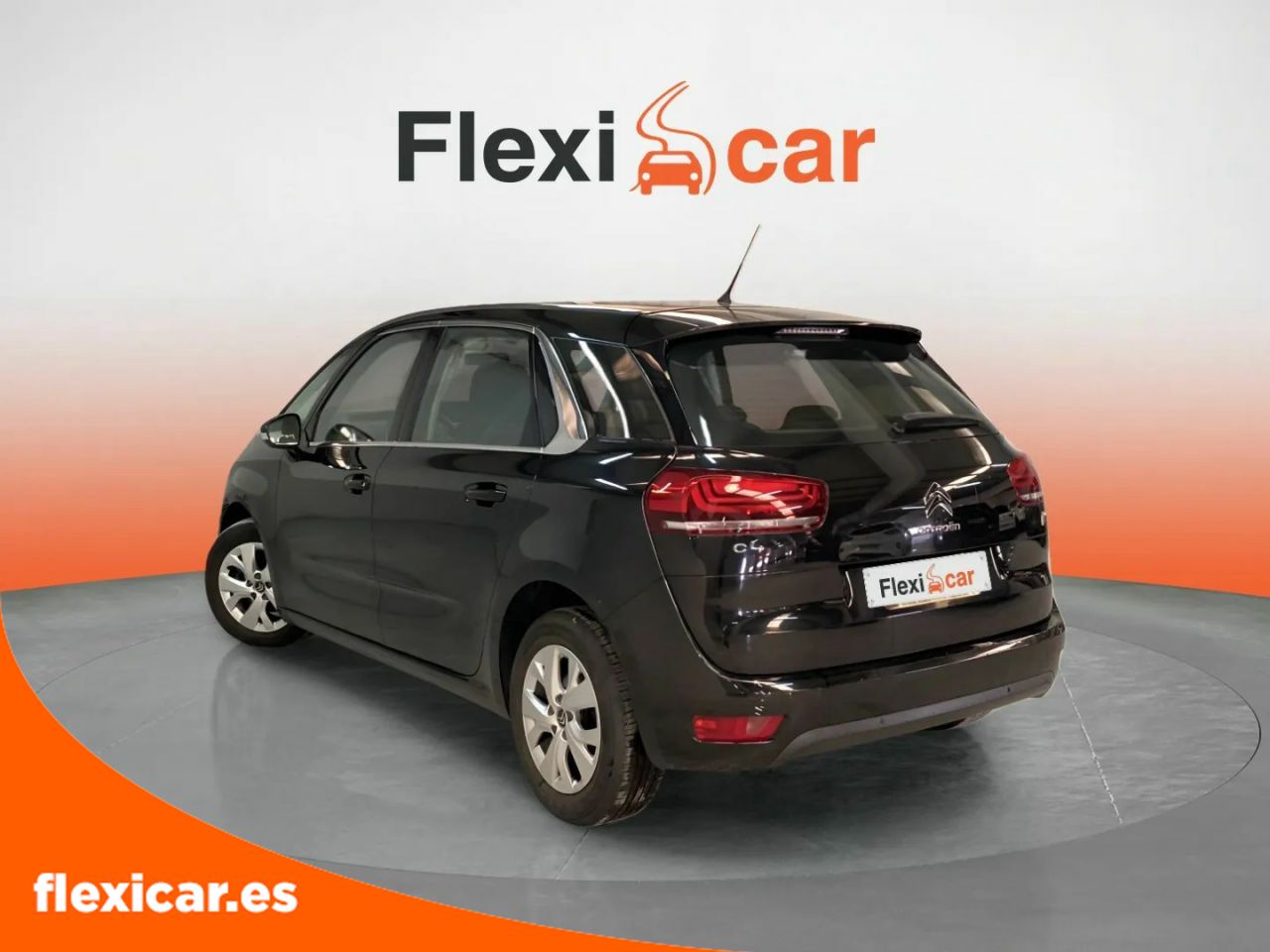 Foto Citroën C4 Picasso 5