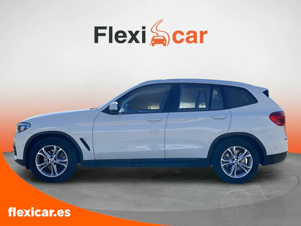 Foto BMW X3 2