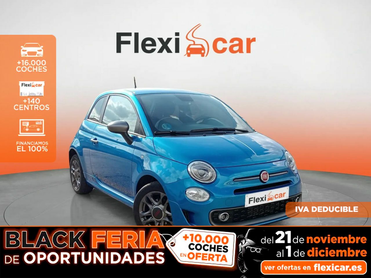 Foto Fiat 500 1