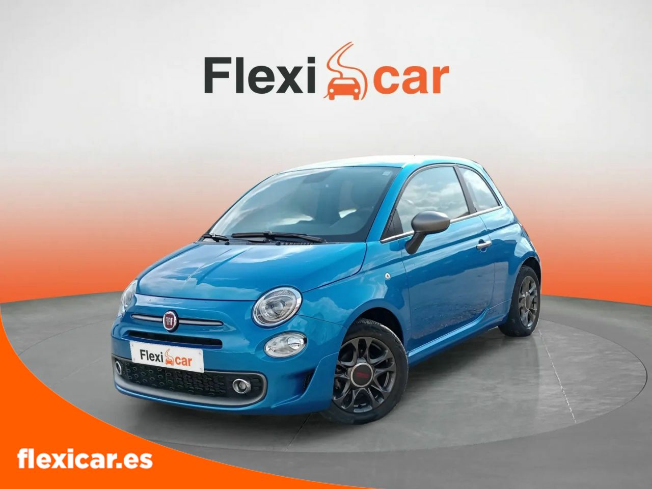 Foto Fiat 500 3