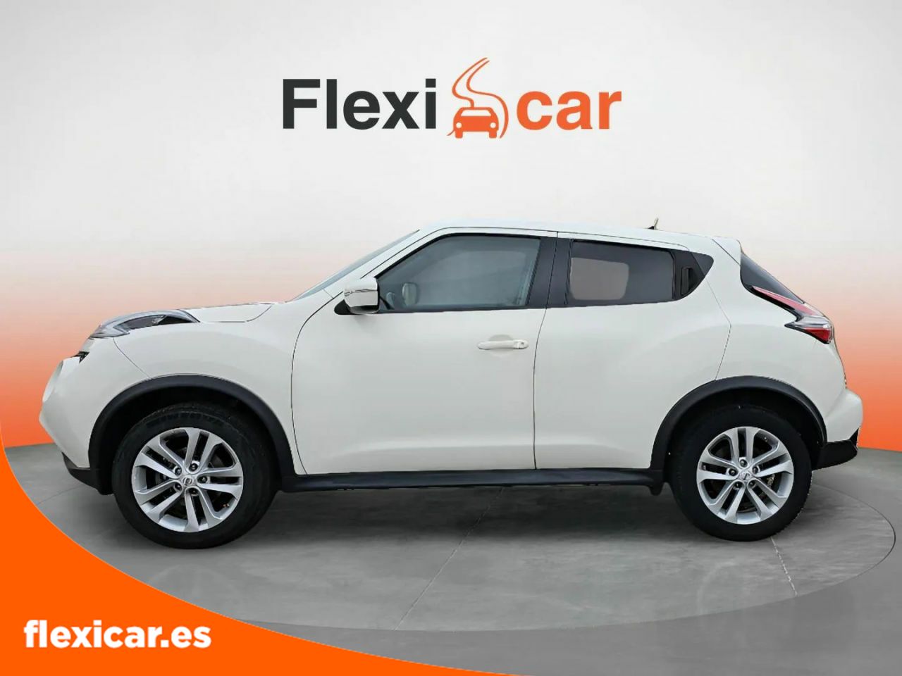 Foto Nissan Juke 4