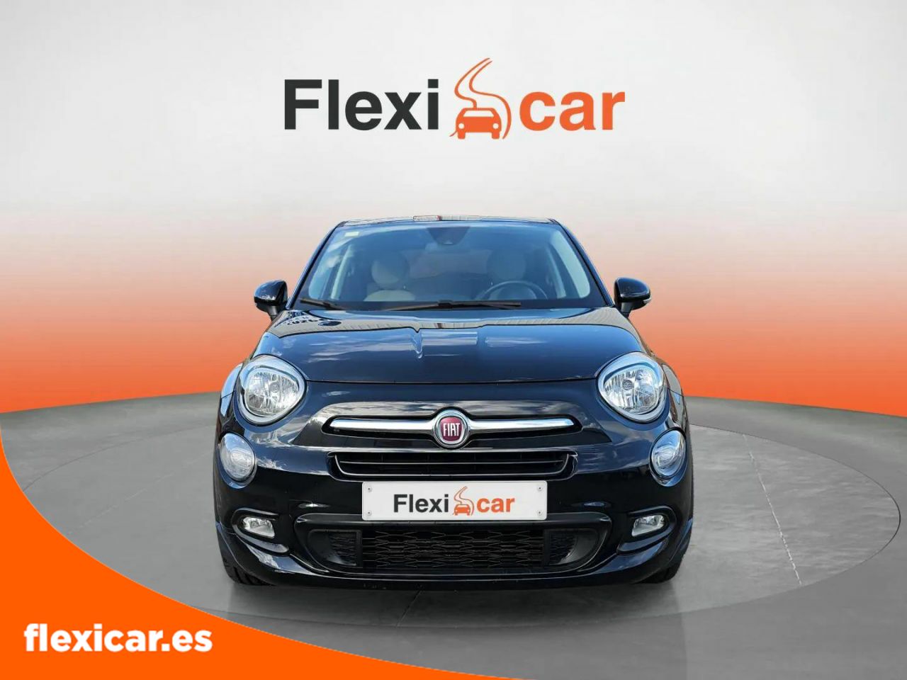 Foto Fiat 500X 2