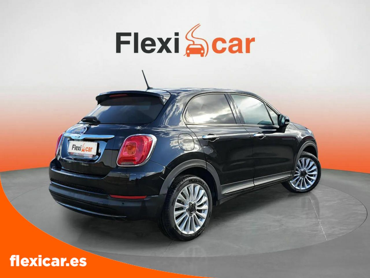 Foto Fiat 500X 8