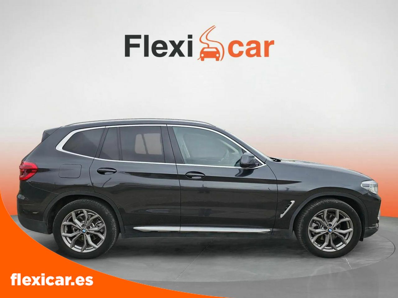 Foto BMW X3 9