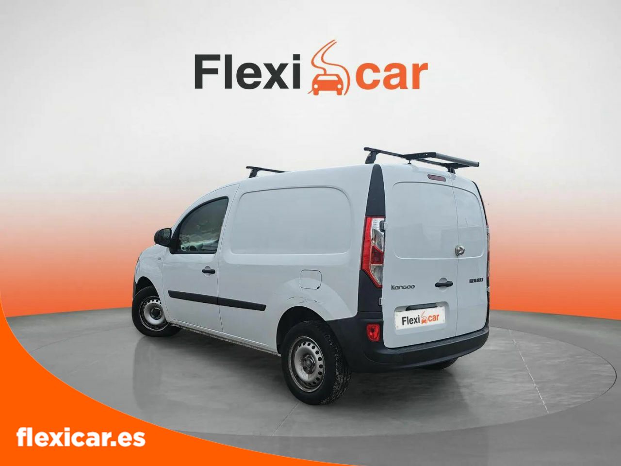 Foto Renault Kangoo 8