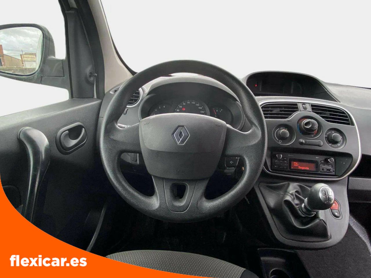 Foto Renault Kangoo 16