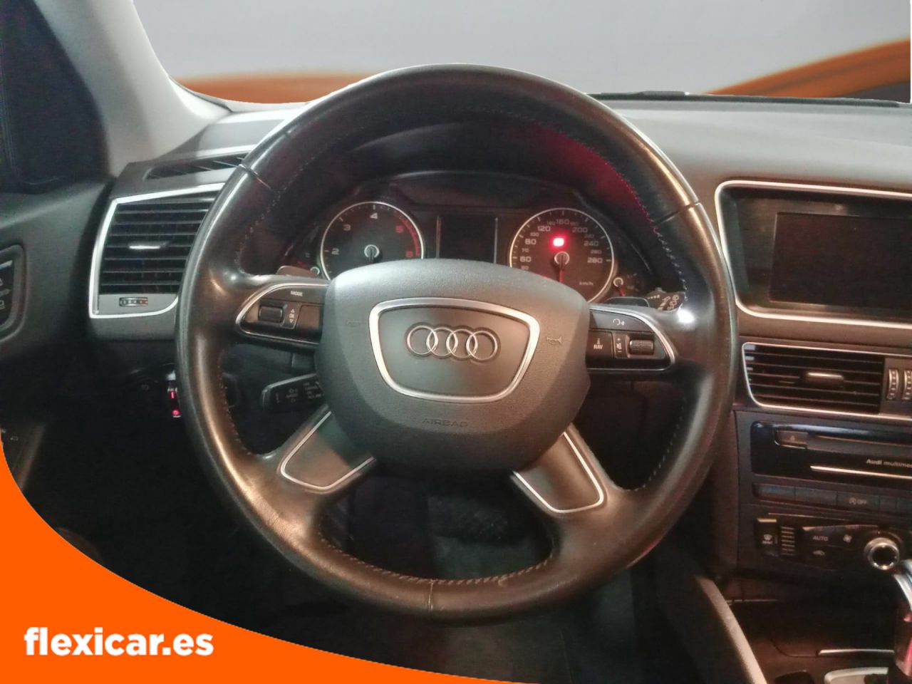 Foto Audi Q5 13