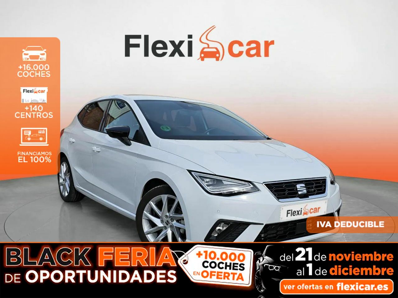 Foto Seat Ibiza 1