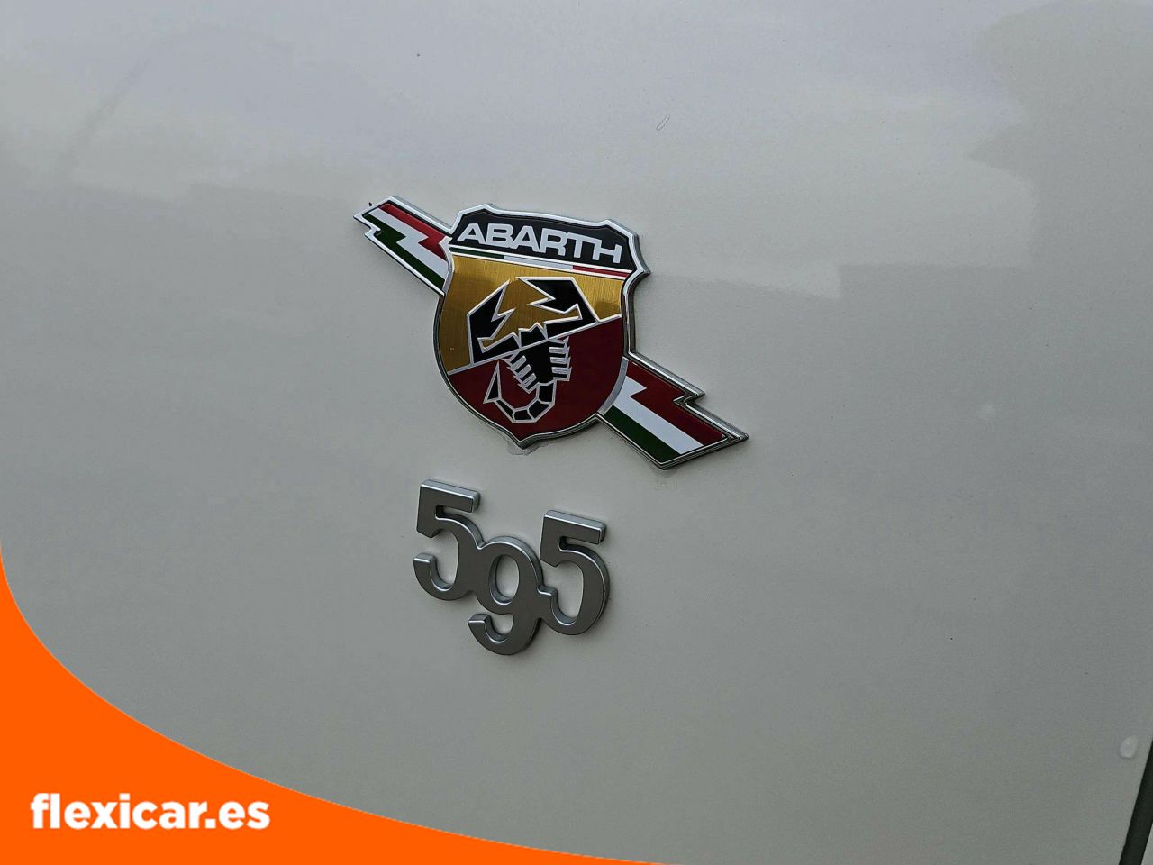 Foto Abarth 500 21