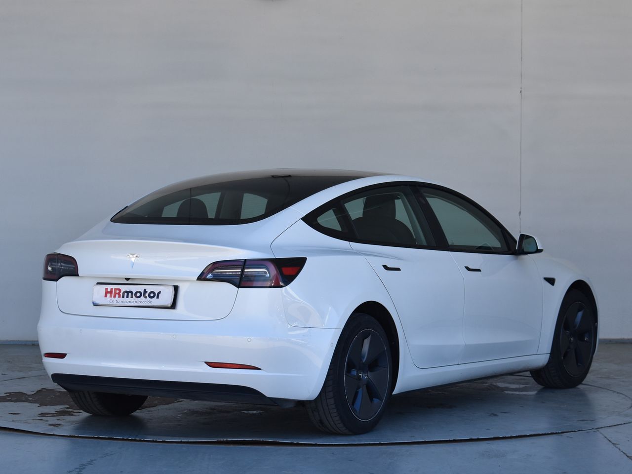 Foto Tesla Model 3 2