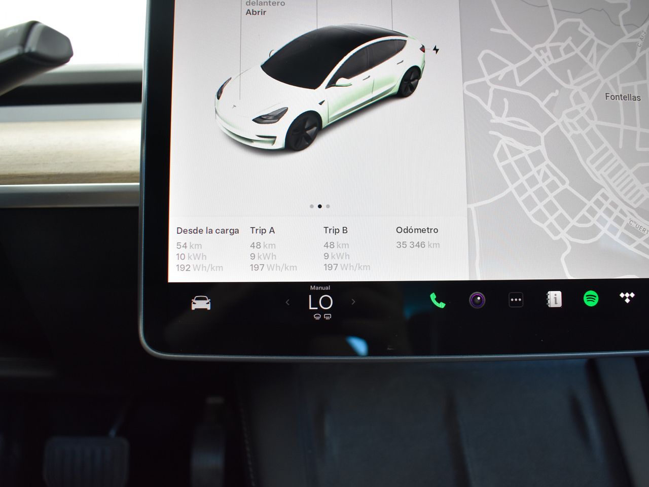 Foto Tesla Model 3 15