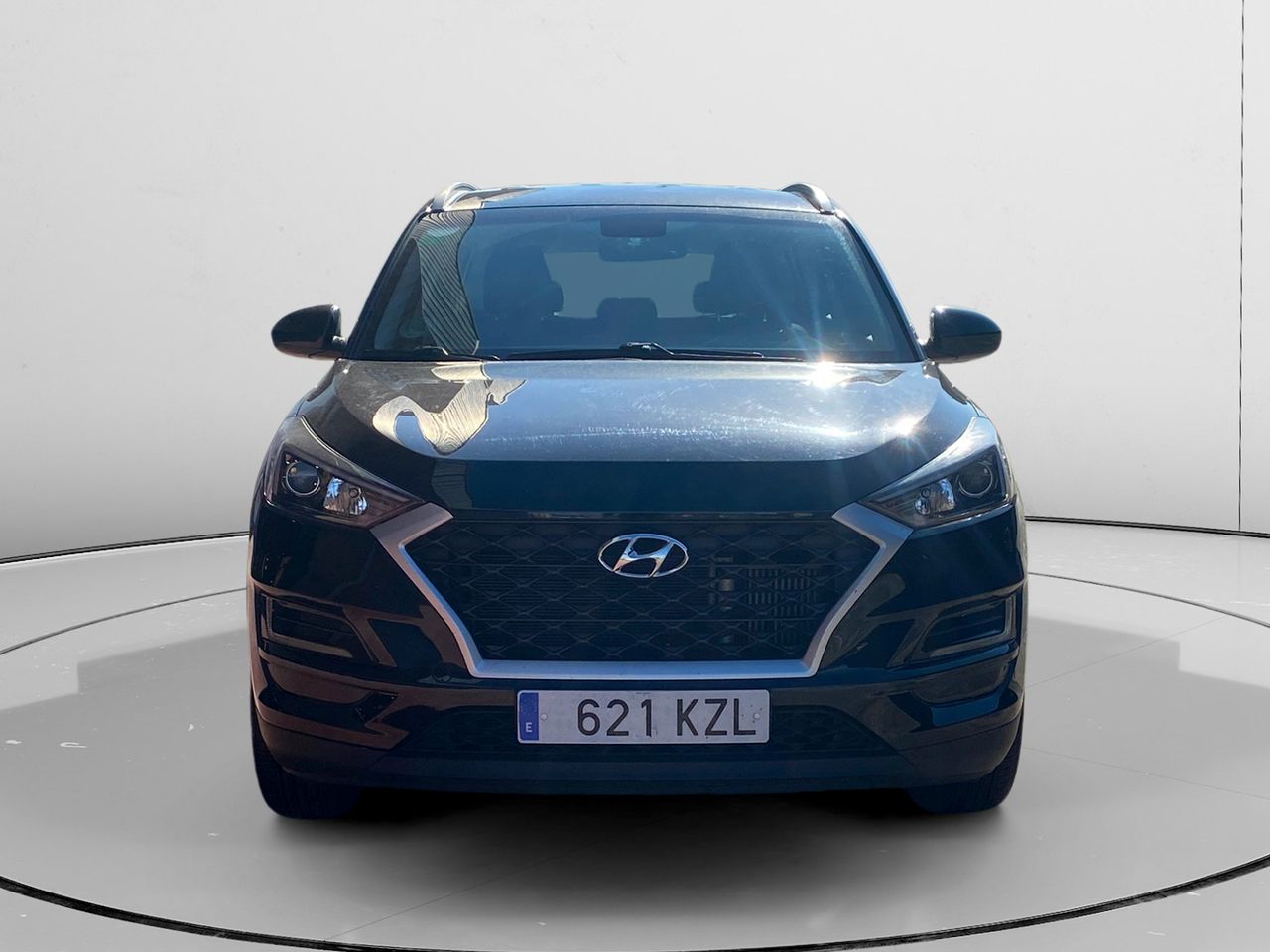 Foto Hyundai Tucson 5