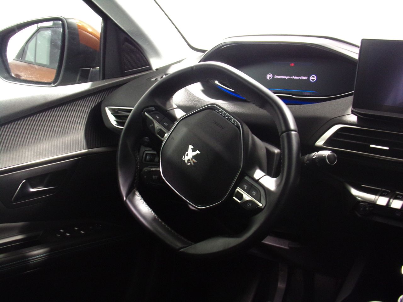 Foto Peugeot 5008 5