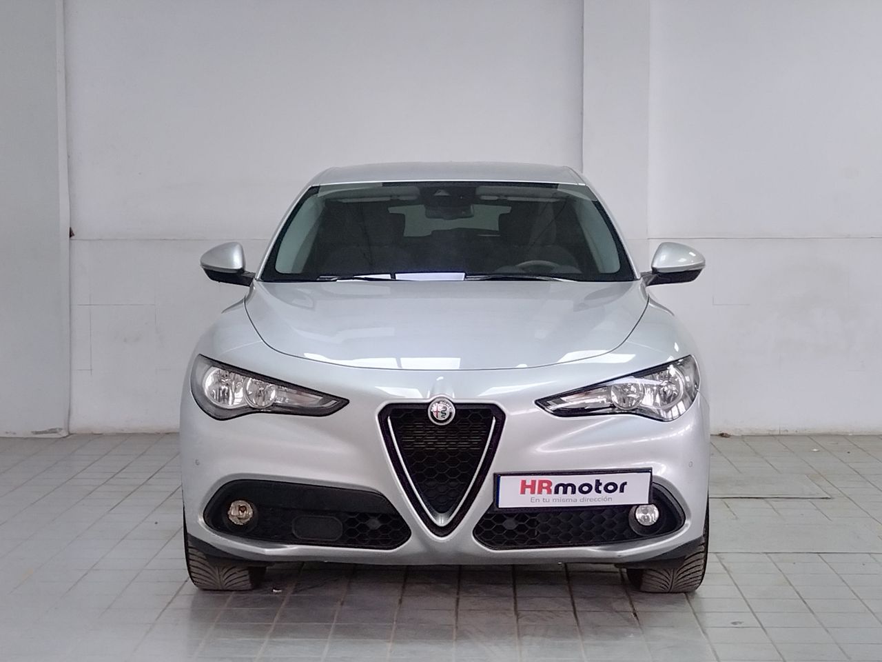 Foto Alfa Romeo Stelvio 17