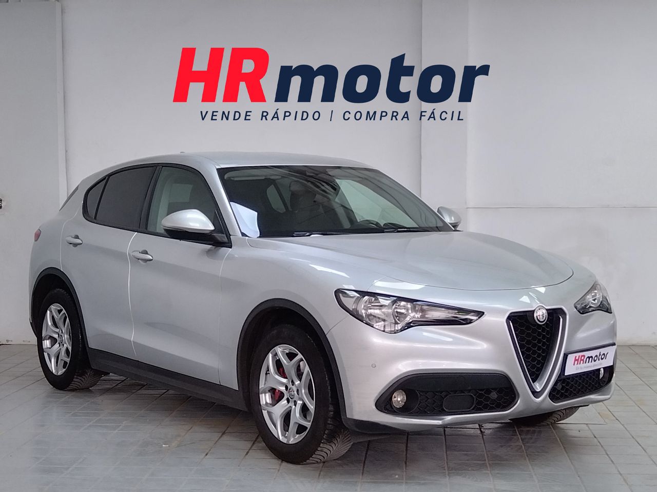 Foto Alfa Romeo Stelvio 26