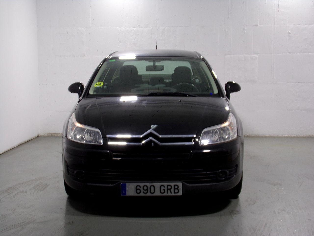 Foto Citroën C4 4