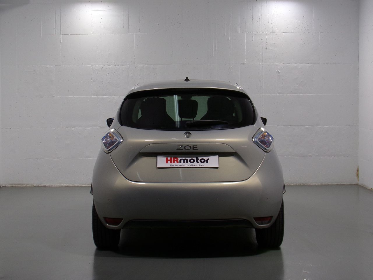 Foto Renault Zoe 3