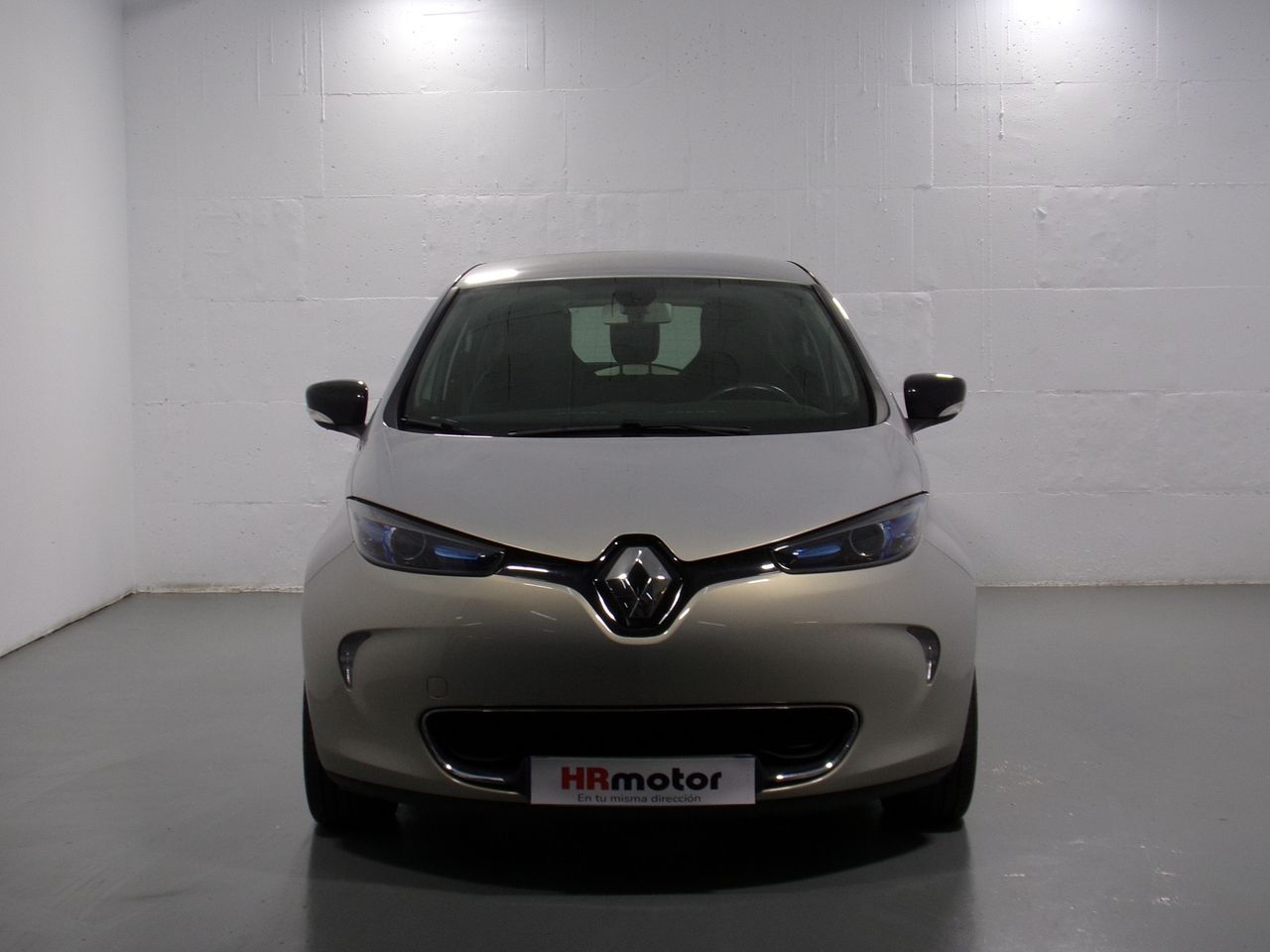 Foto Renault Zoe 5