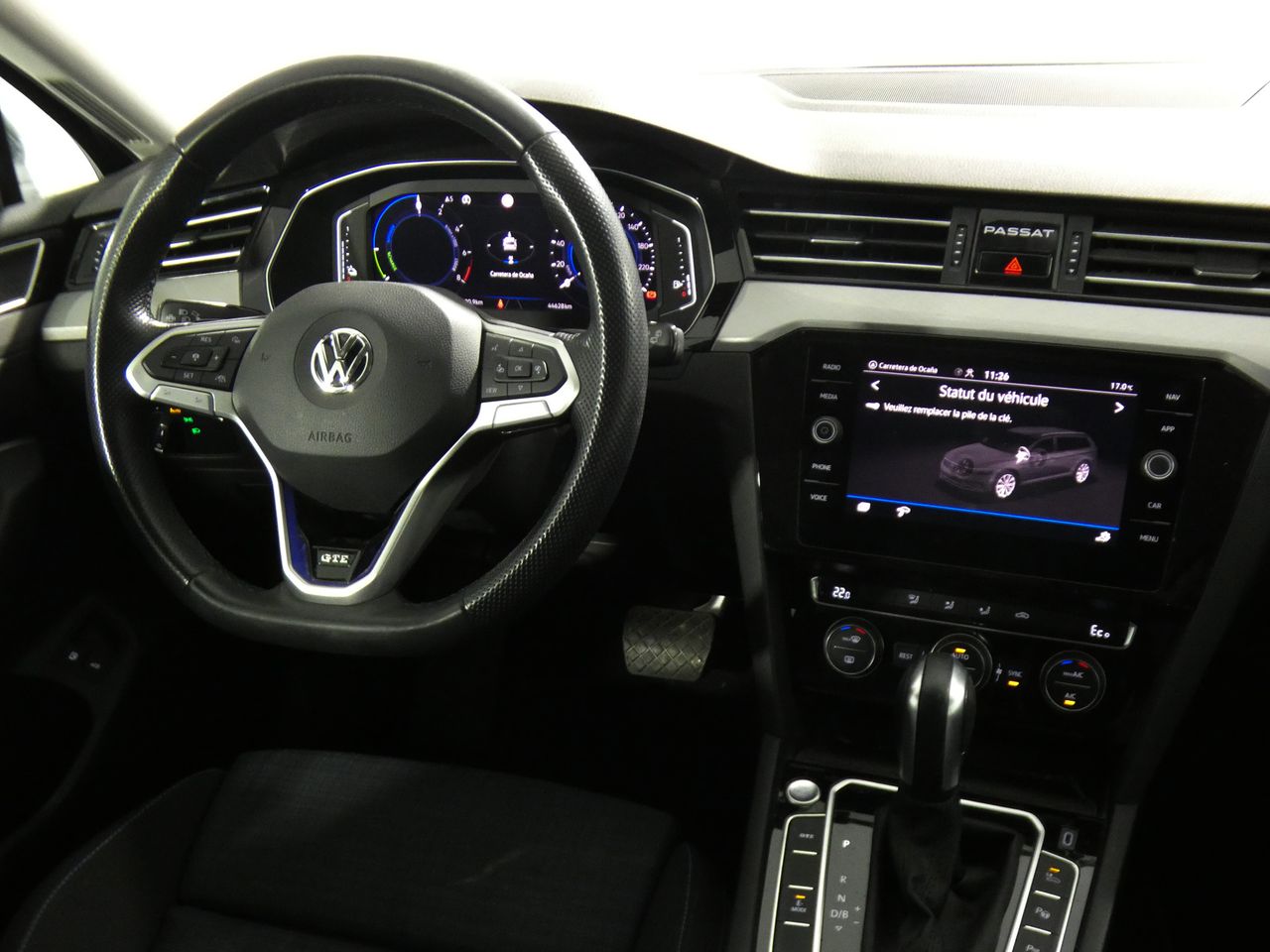 Foto Volkswagen Passat Variant 7