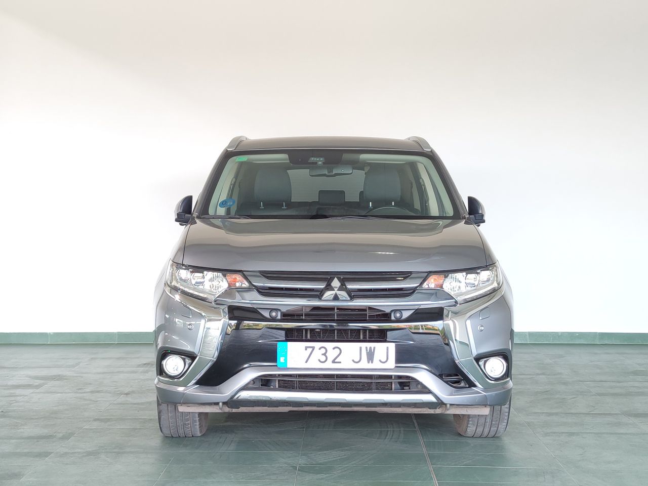 Foto Mitsubishi Outlander 5