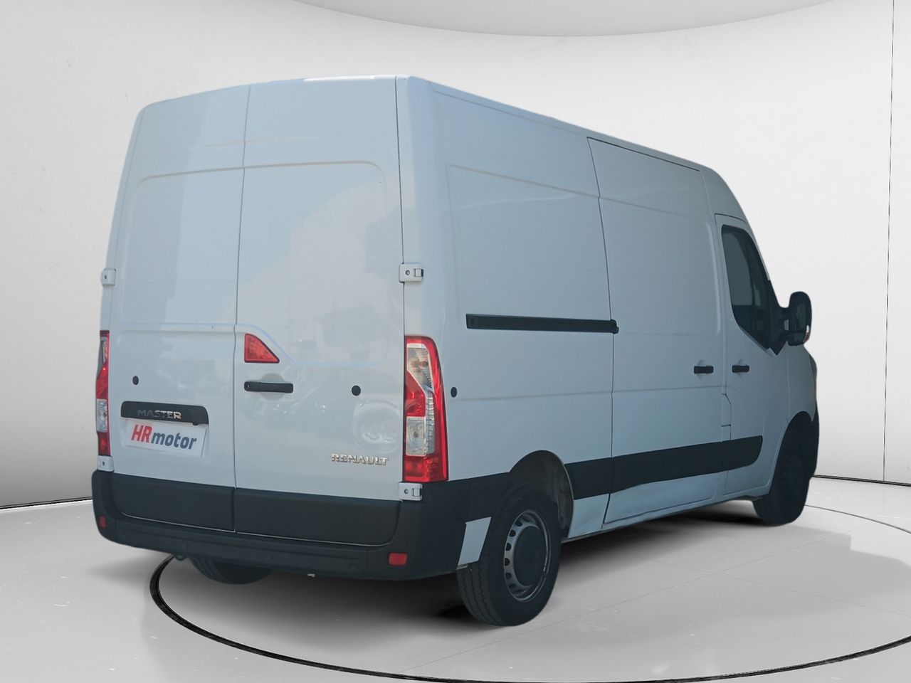 Foto Renault Master 2