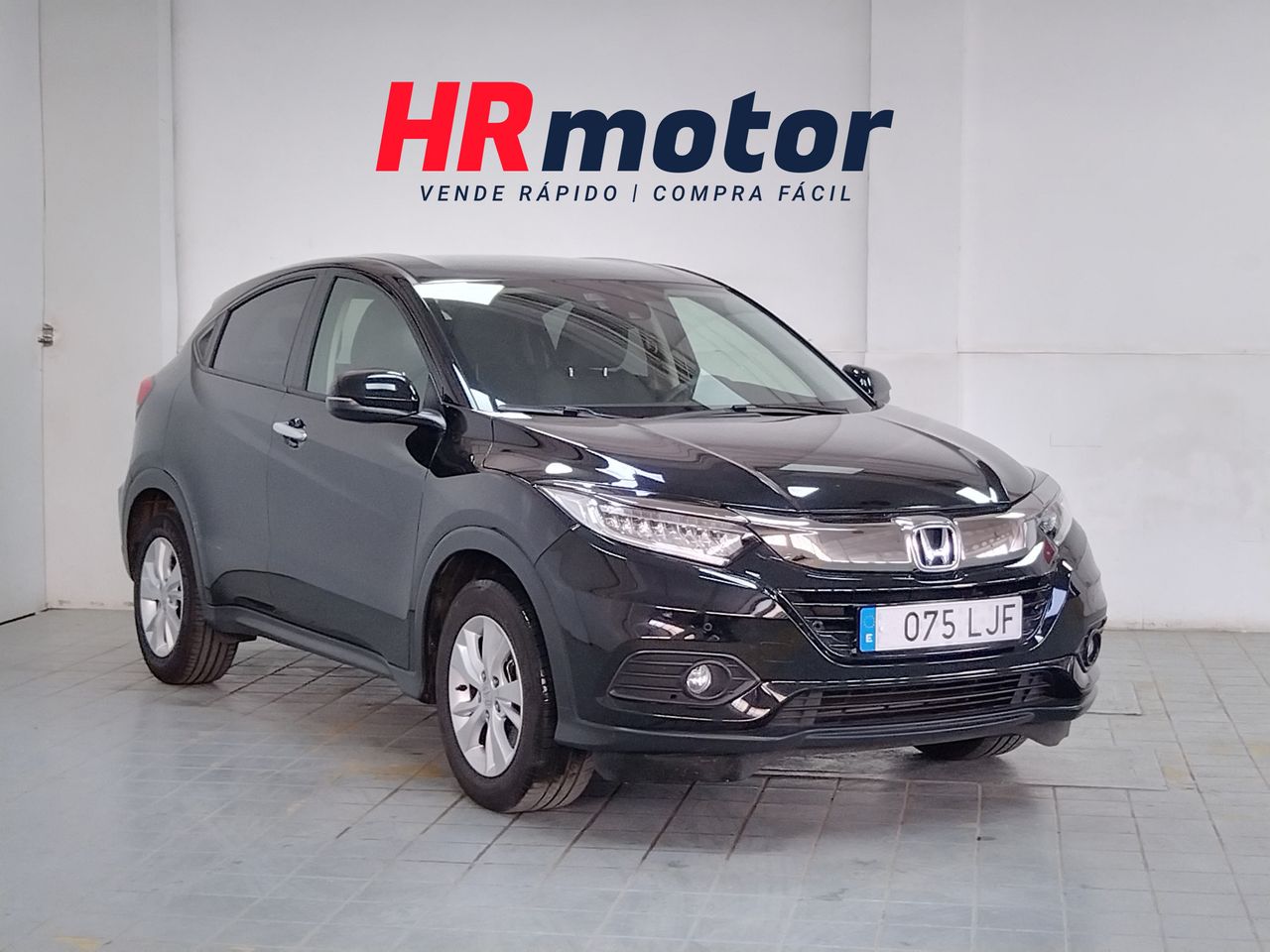 Foto Honda HR-V 1