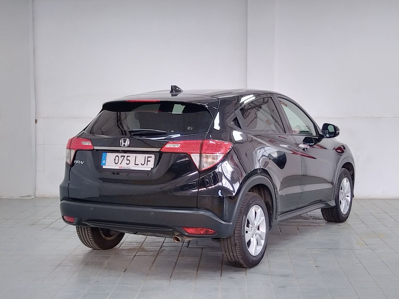 Foto Honda HR-V 2