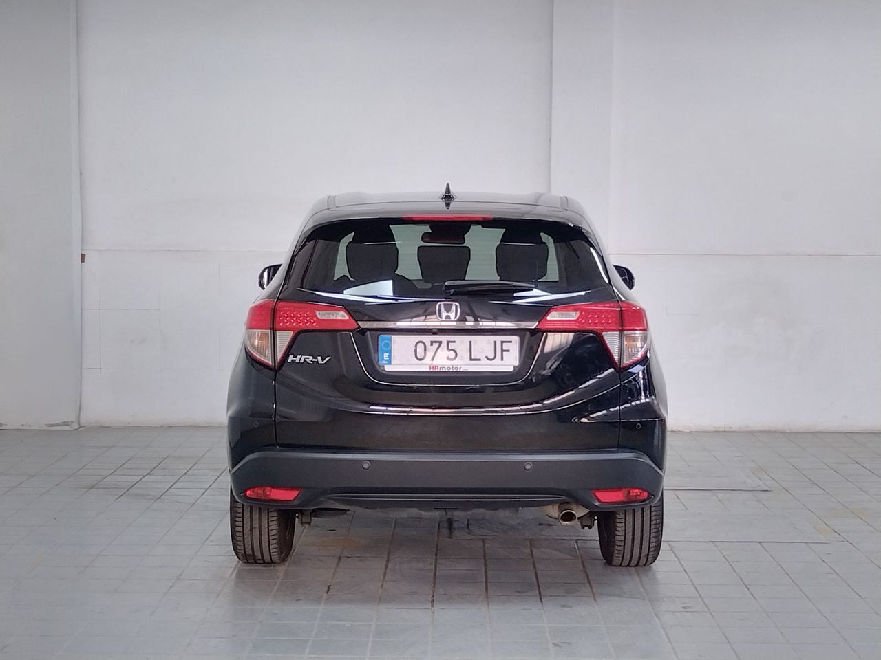 Foto Honda HR-V 3