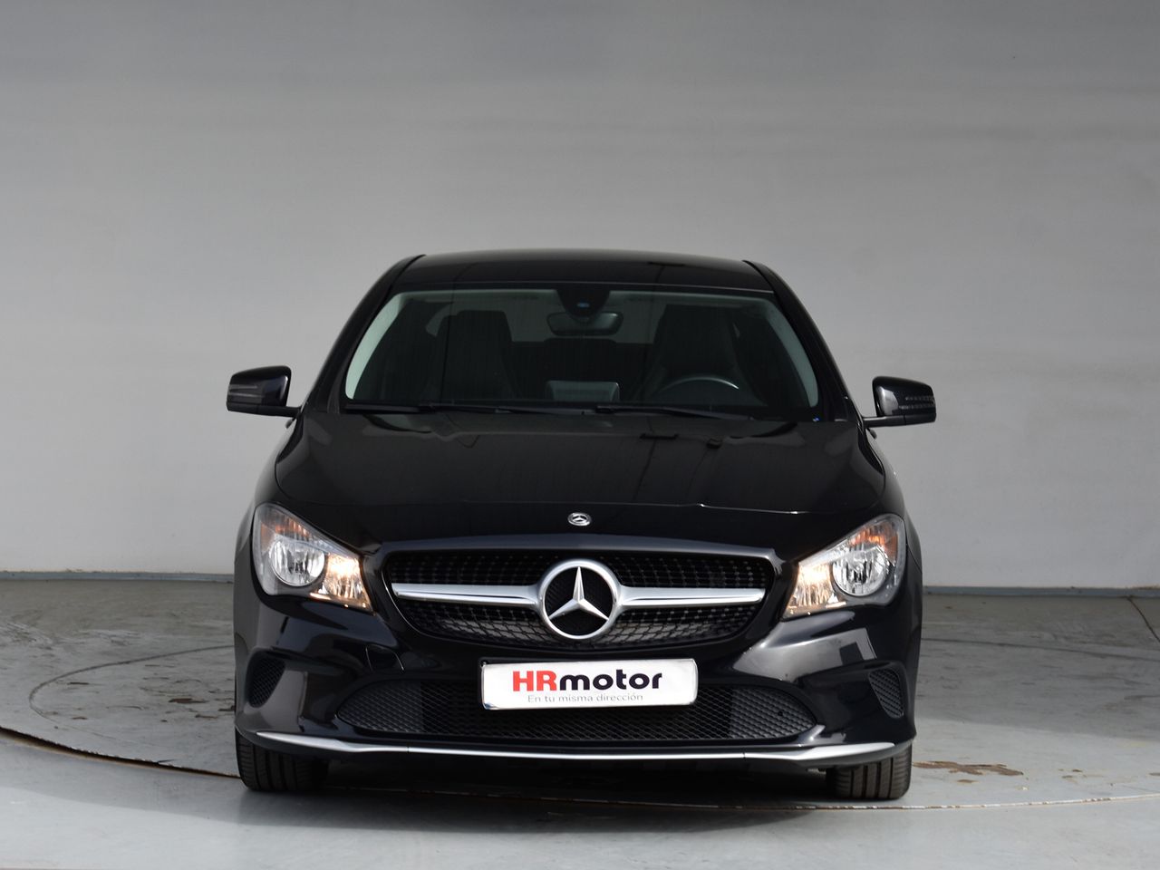 Foto Mercedes-Benz Clase CLA 5