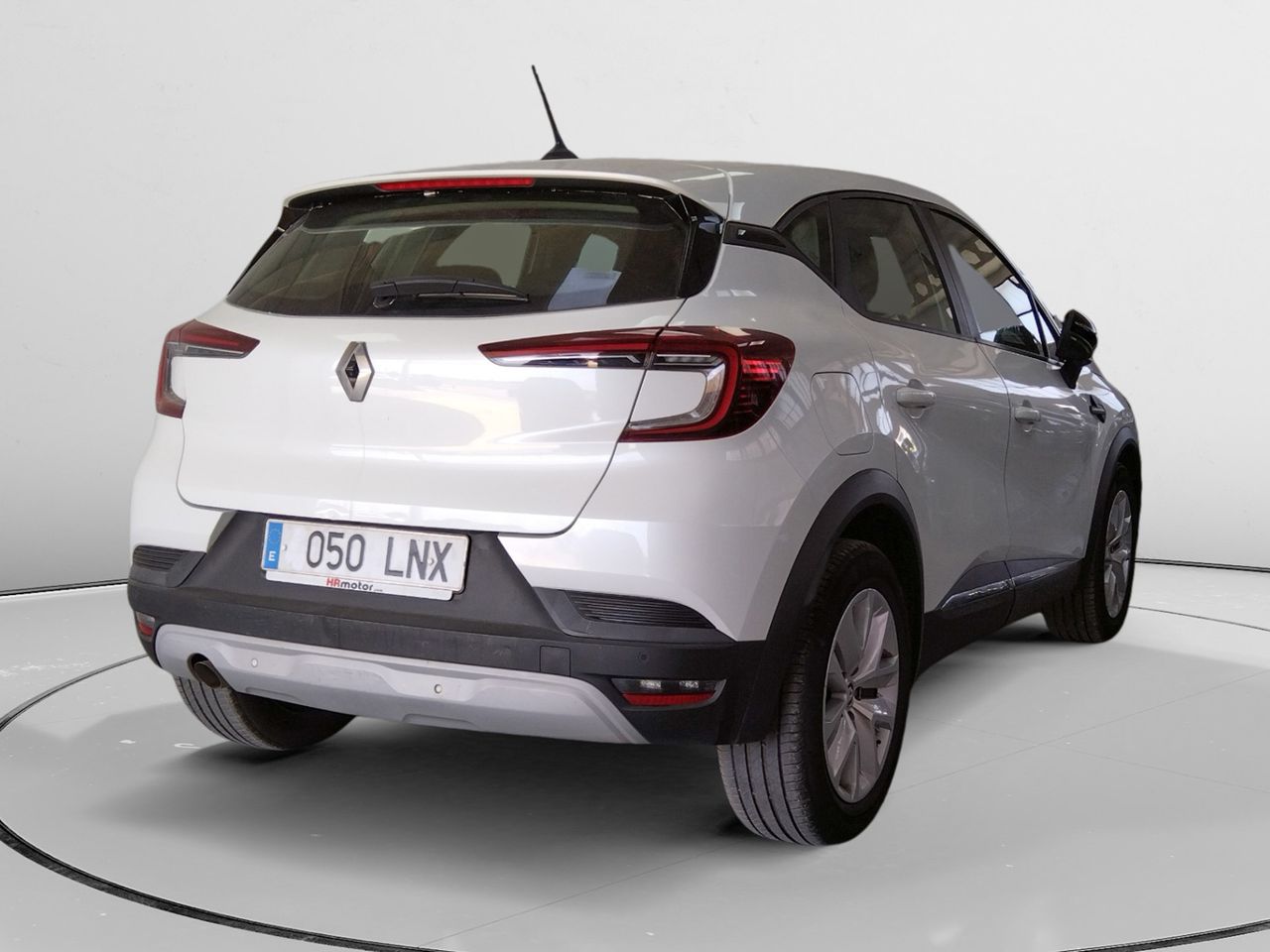 Foto Renault Captur 2