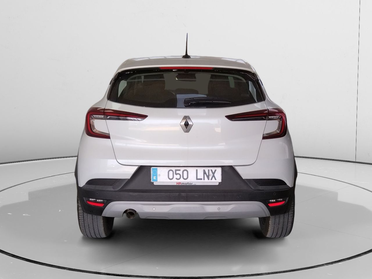 Foto Renault Captur 3