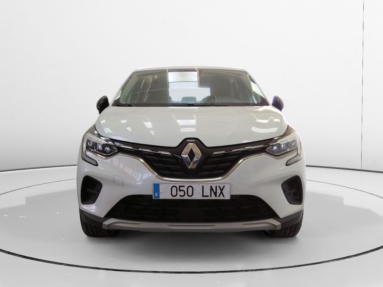 Foto Renault Captur 5