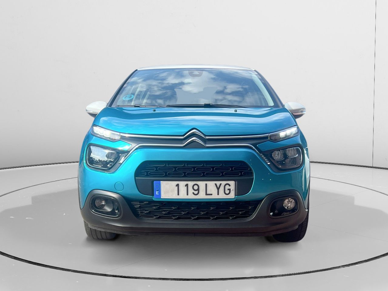 Foto Citroën C3 5