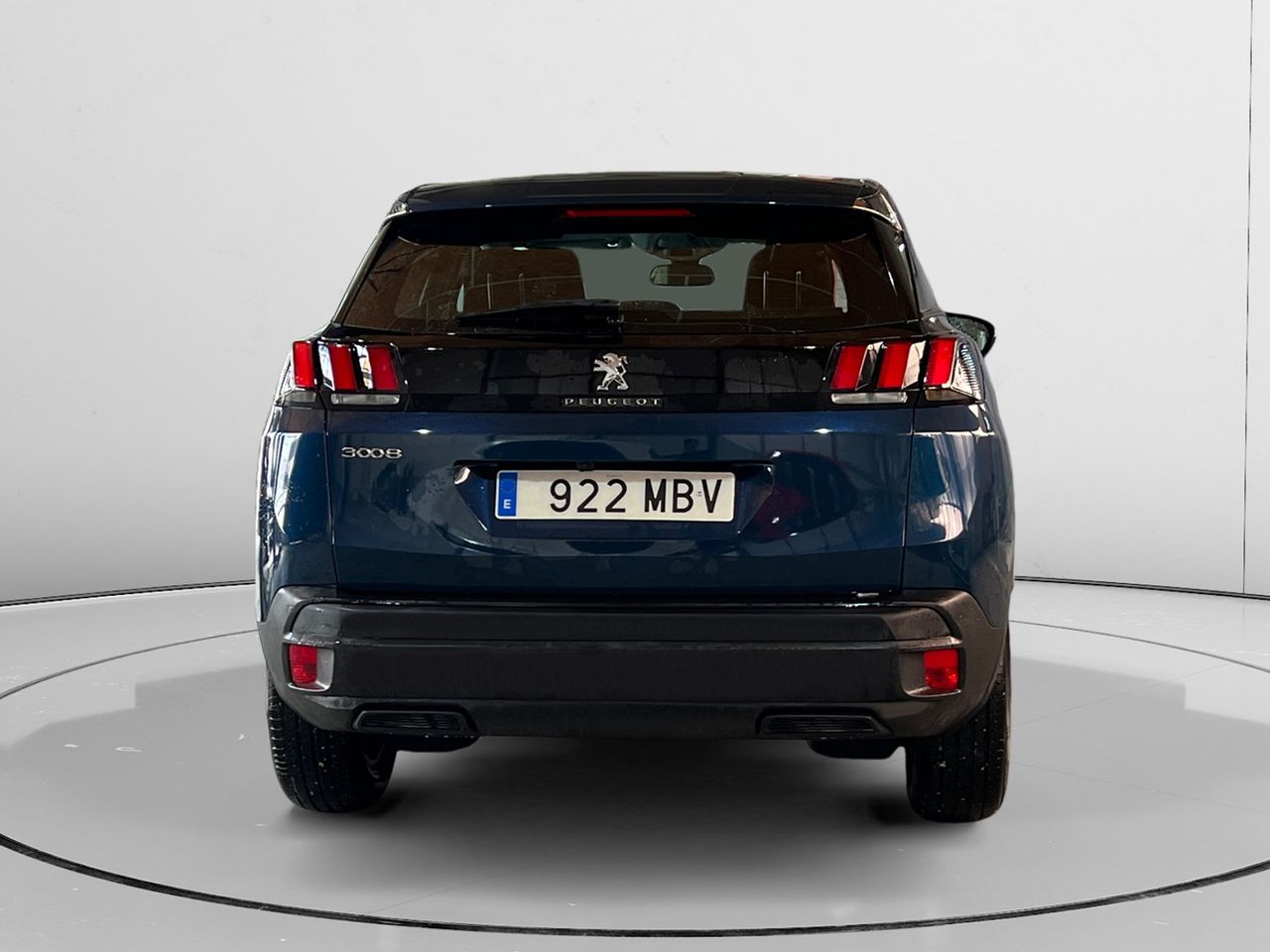 Foto Peugeot 3008 3