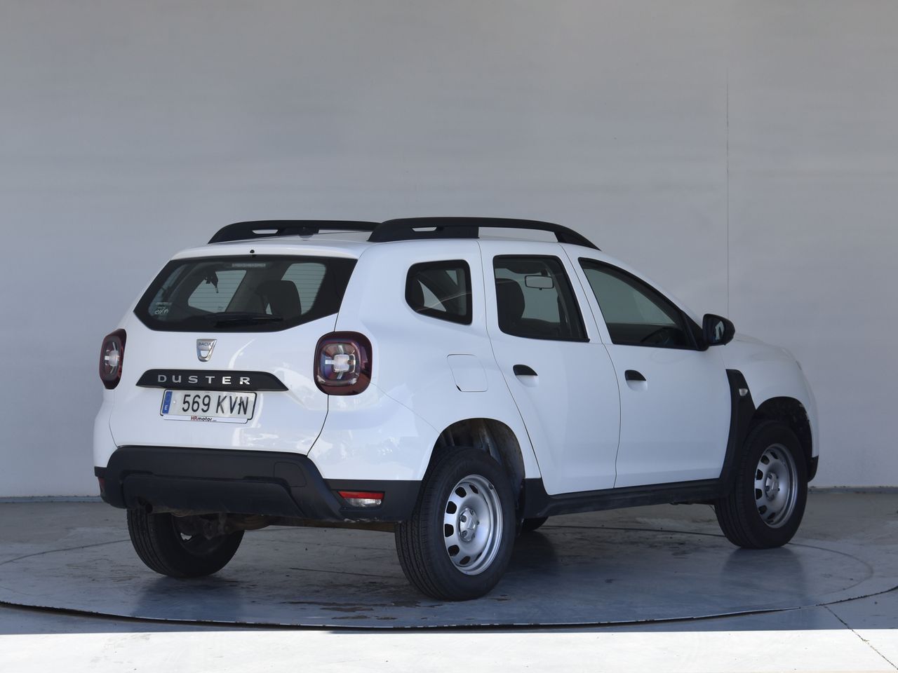 Foto Dacia Duster 16